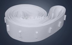 瓶装饮料都用哪种工业输送皮