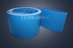 工业输送皮带的种类