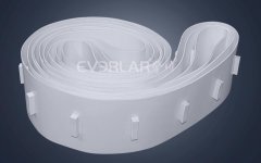 磁选机应该用什么工业输送皮