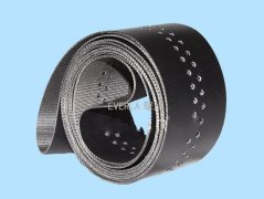 工业输送皮带为什么要用防静