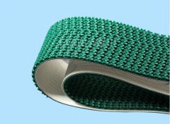 花纹工业输送带哪种摩擦力大