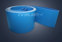 转弯机用哪种工业皮带