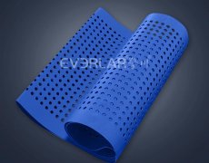 PVC工业输送皮带有哪些工艺