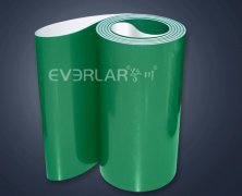 工业输送皮带的好坏如何认定