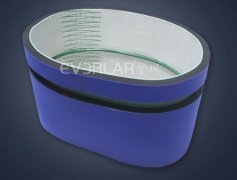 哪种工业输送皮带适合用于食