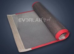 轻型耐高温工业输送皮带的结