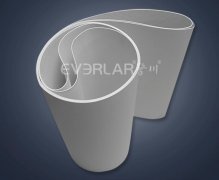 轻型输送带能适应各种环境的