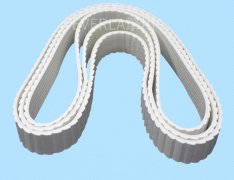 轻型输送带主要应用在哪些行