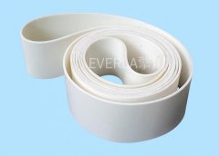 硅胶输送带为什么会突然断带