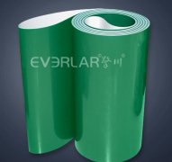 广州轻型输送带结构分层