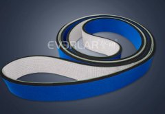 轻型输送带有什么特点