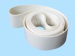 输送带边缘磨损的原因以及预