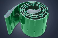 工业皮带厂家：工业皮带的加