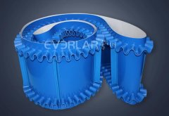 工业皮带防静电都有哪些方法