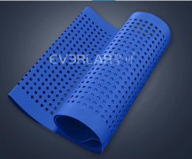 打孔工业皮带的形状和功能