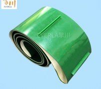 橡胶输送带如何清洗