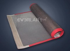 工业皮带国内生产技术水平