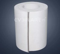 如何选择适合的硅胶输送带