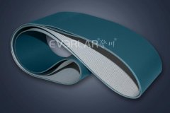 轻型输送带行业具有哪些特点