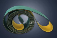 输送带接头开裂断开的原因