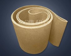 游乐园用什么工业输送皮带