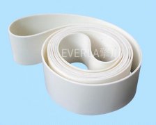 硅胶输送带为什么适合用于食