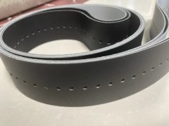 工业皮带耐磨的行业标准