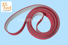 工业皮带厂家技术差异主要表