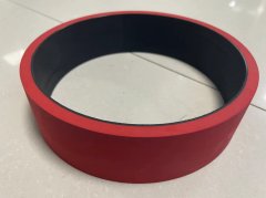 输送带厂家行业未来发展