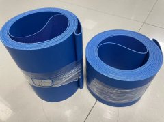 硅胶输送带断裂原因分析