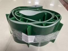 裙边输送带常用于哪些行业