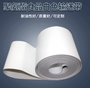 耐高温输送带用的什么胶水