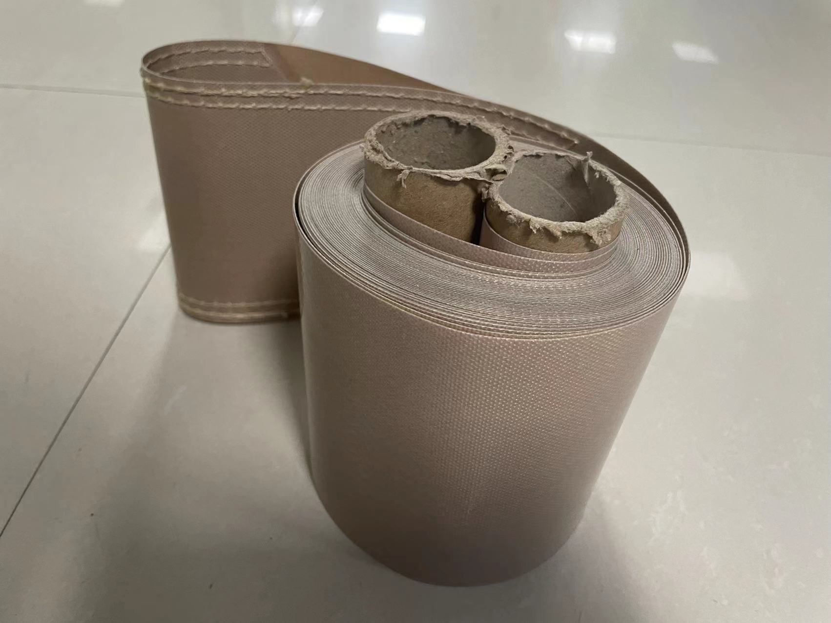 特氟龙皮带