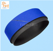 工业输送皮带寿命一般多长时