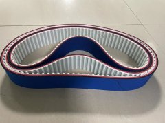 输送带防撕裂装置工作原理