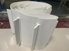 输送带开裂怎么修复