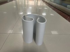 耐油输送带是哪种材质输送带