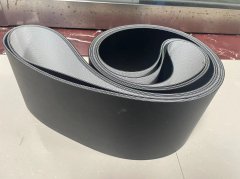定制工业传动皮带价格由什么