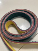 工业皮带用什么胶粘