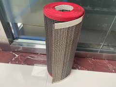 特氟龙输送带价格由什么决定