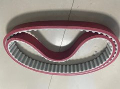  PVC输送带与PU输送带：哪种更