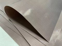 特氟龙耐高温输送带价格由哪