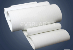 输送带老是往一边跑怎么办