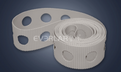 工业皮带进口和国产的区别