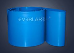 易清洁带和普通PU皮带的区别