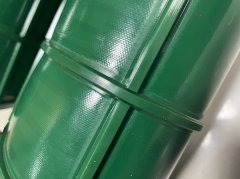 广东工业皮带的发展趋势如何