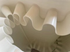 在选择输送带厂家时，需要考