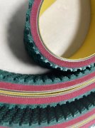 如何根据材料与工艺的不同来