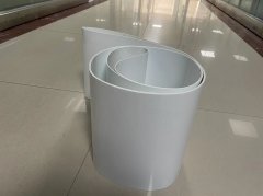 输送带与其他运输方式的比较