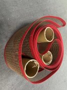 铁氟龙输送带用什么胶水粘接